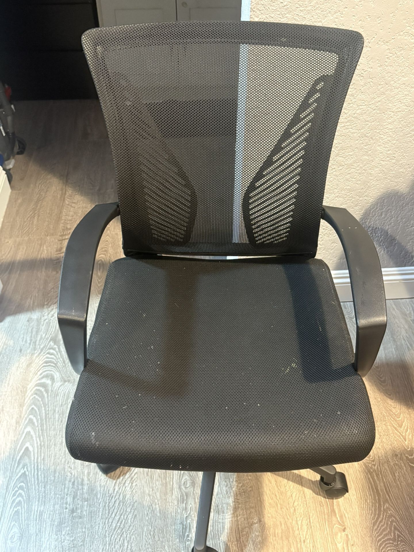 Office chair