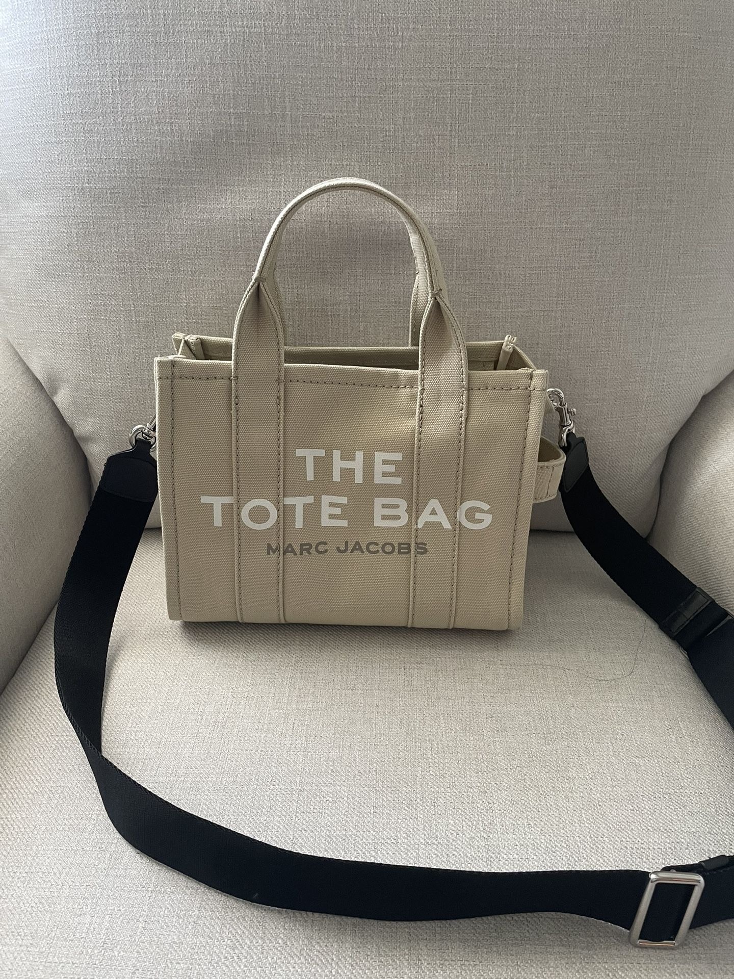 Marc Jacob’s Tote Bag