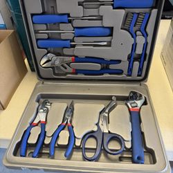 SS Boater’s Tool Kit