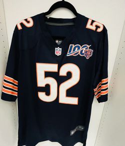 Khalil Mack Chicago Bears Jersey