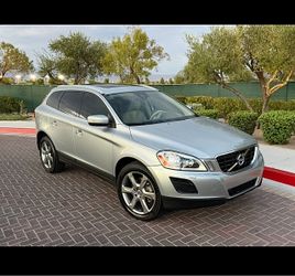 2013 Volvo Xc60