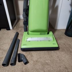 Panasonic Vacuum