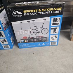 Sport & Storage