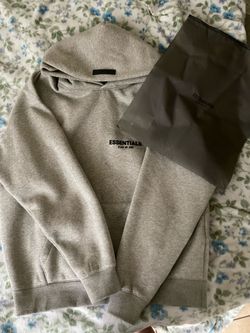 Essentials Merch
