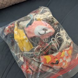 FREE cloth Kids Masks