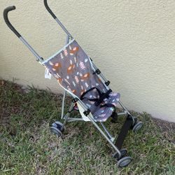 Baby Stroller, Foldable & Portable, Cosco Kids