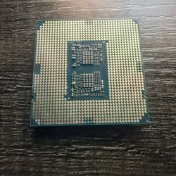 Used Intel Core i7-10700F