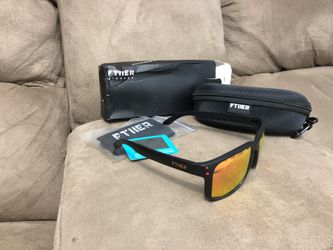 Brand new glasses