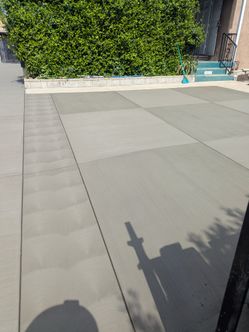 Concreto Especialista