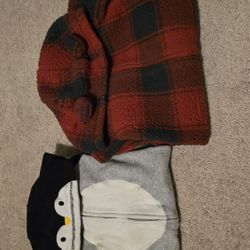 12 Month Onsies/ Jumpsuit