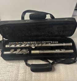 Mendini transverse flute by Cecilio (*4*)
