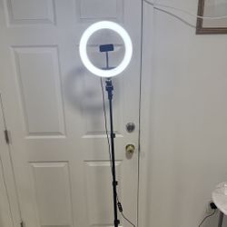 Ring Light