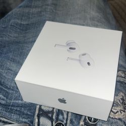 AirPodsPro 