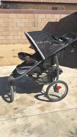 Stroller