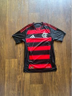 Soccer jersey