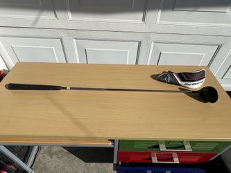 Callaway Fairway BIG BERTHA 5W LH 19° RCH 55 R BB carbon regular flex W Original Sock