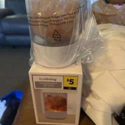Himalaya Rock, Salt Lamp, Brand New 2 X $5