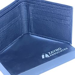 Brand New Men's Leather Wallets