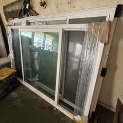 Windows & Mirrors