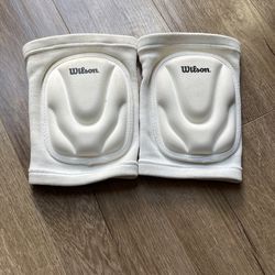 Volleyball Knee Pads
