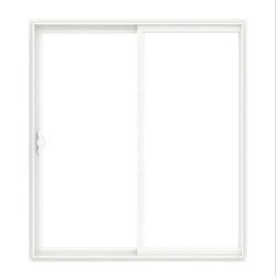 Patio Door 65X 80 Sliding New $379