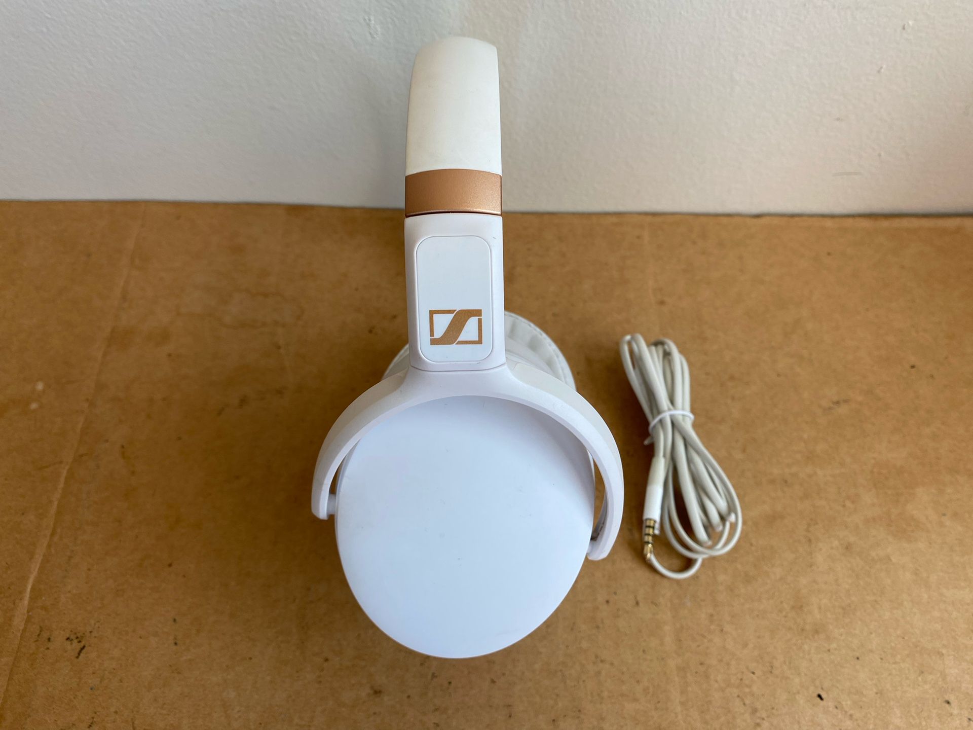 Sennheiser HD-4.30 Wired Headphones
