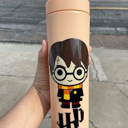 Harry Potter Tumbler 