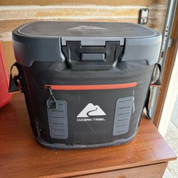 Ozark Trail Heavy Duty Cooler
