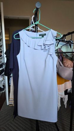 Ralph Lauren Dress