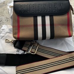 Cross body 