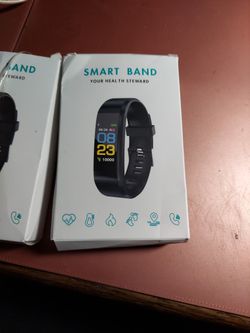 Smart Band