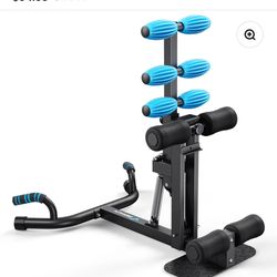 Merach Deep Squat Exercise Machine $40 ea. Brand new (Price Is Firm)