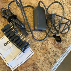 Universal Chargers
