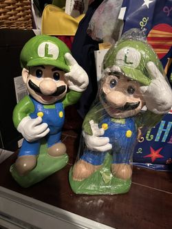 Luigi  