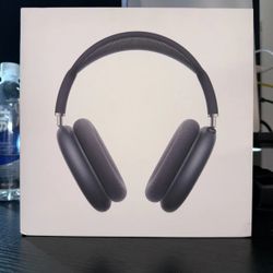 AirPod Maxes