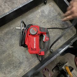 Craftsman Jig Saw
