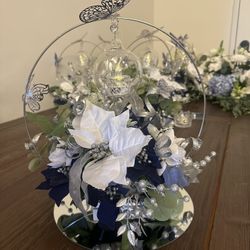 Table Centerpieces 