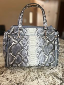Calvin Klein purse