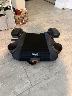 Booster Seat