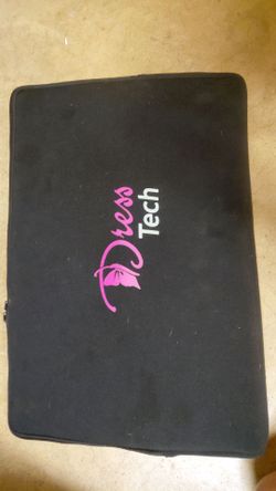 DressTech Silicone Hippads