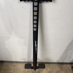 Flybar Pogo Stick Black – Kids/Youth Jumping Toy 