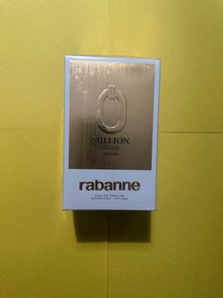 Rabanne Million Gold For Her EDP – Brand New Release