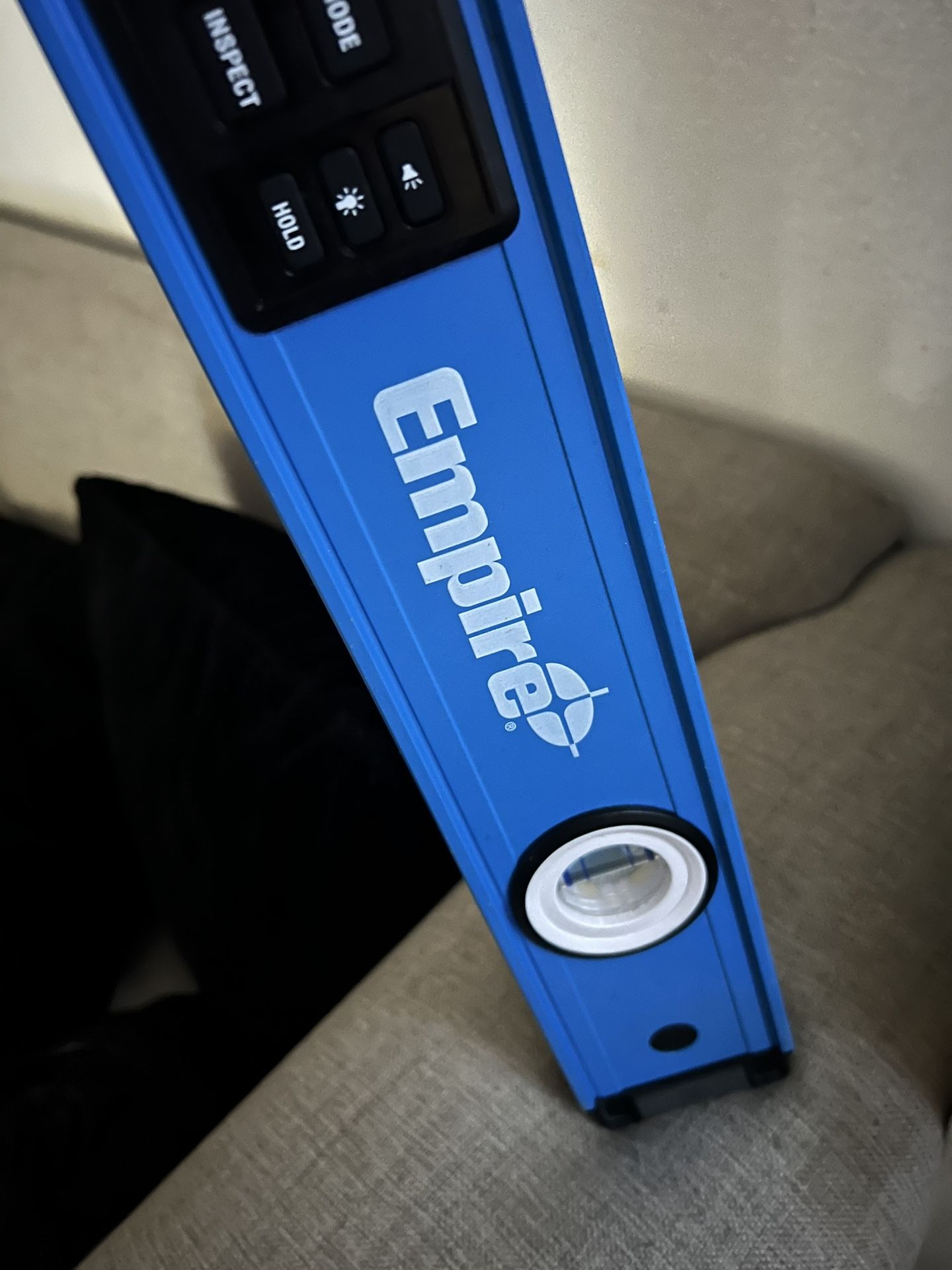 Empire True Blue Digital Level 