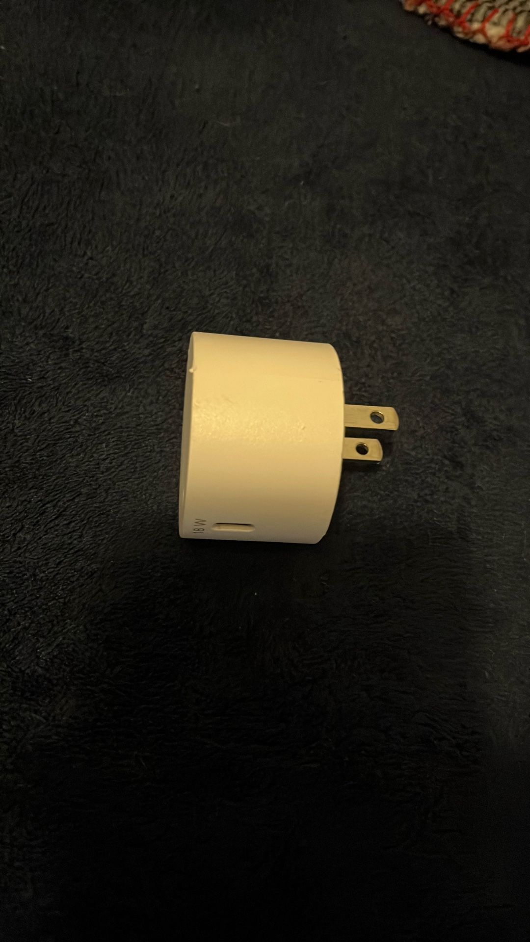Fast charger block
