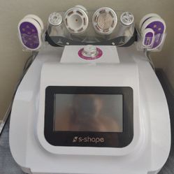 Body Sculpting Machine