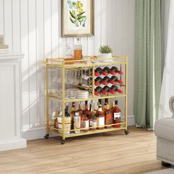 Bar Cart