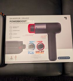Massage Gun