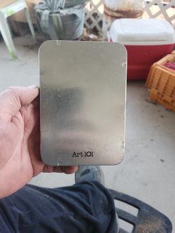 Art 101  Art Pencils