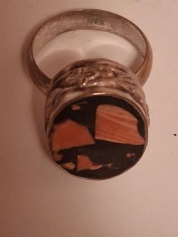 Ring 925