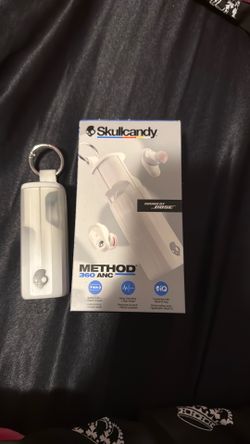 Skullcandy-Method 360 ANC